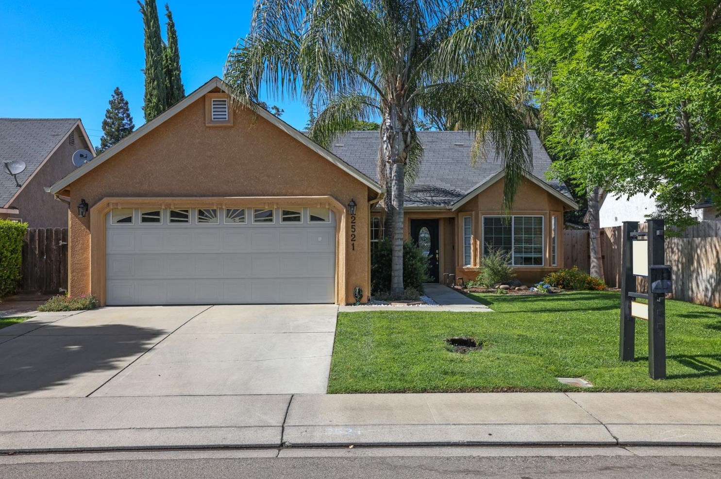 2521 Springflower Way, Modesto, CA 95350