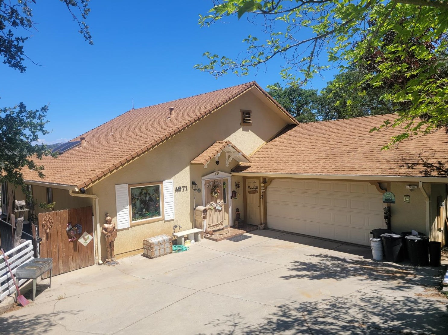 4971 Pueblo Trl, Copperopolis, CA 95228-9580