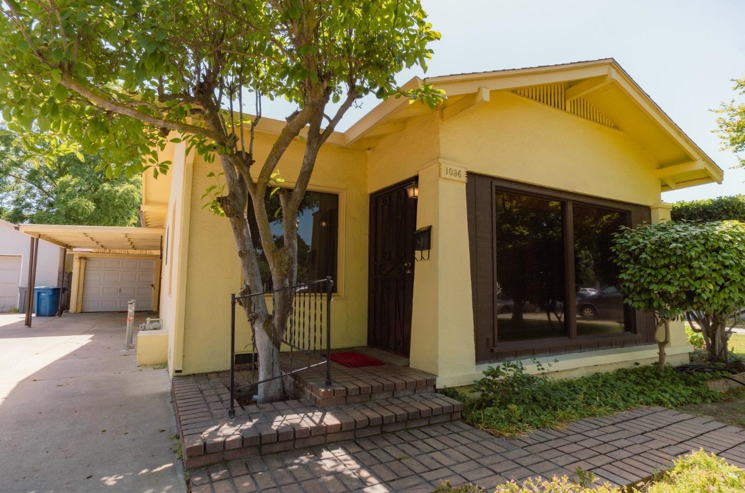 1036 W 12th St, Merced, CA 95341