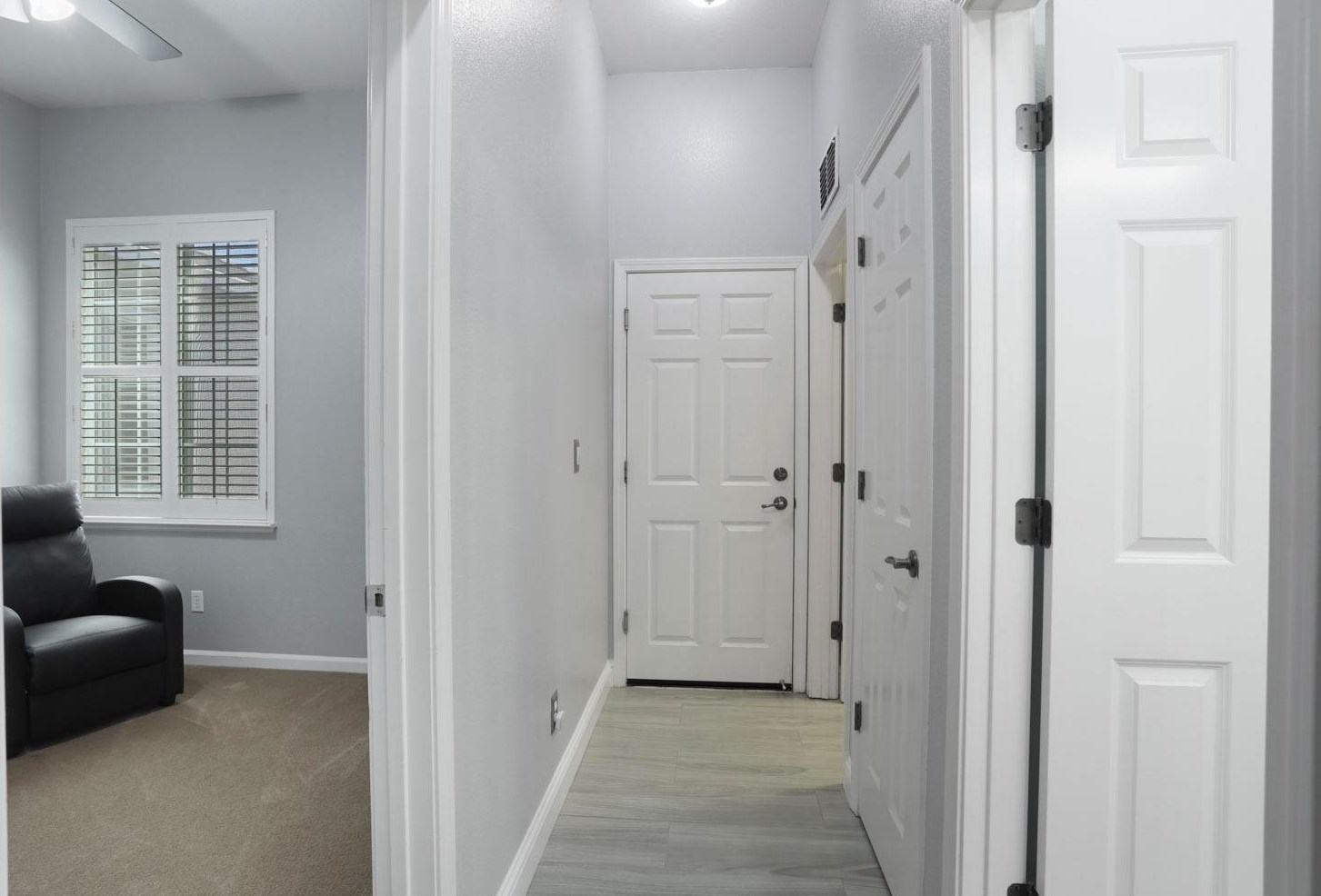 1625 Dawnview Dr, Los Angeles CA  94513-6550 exterior