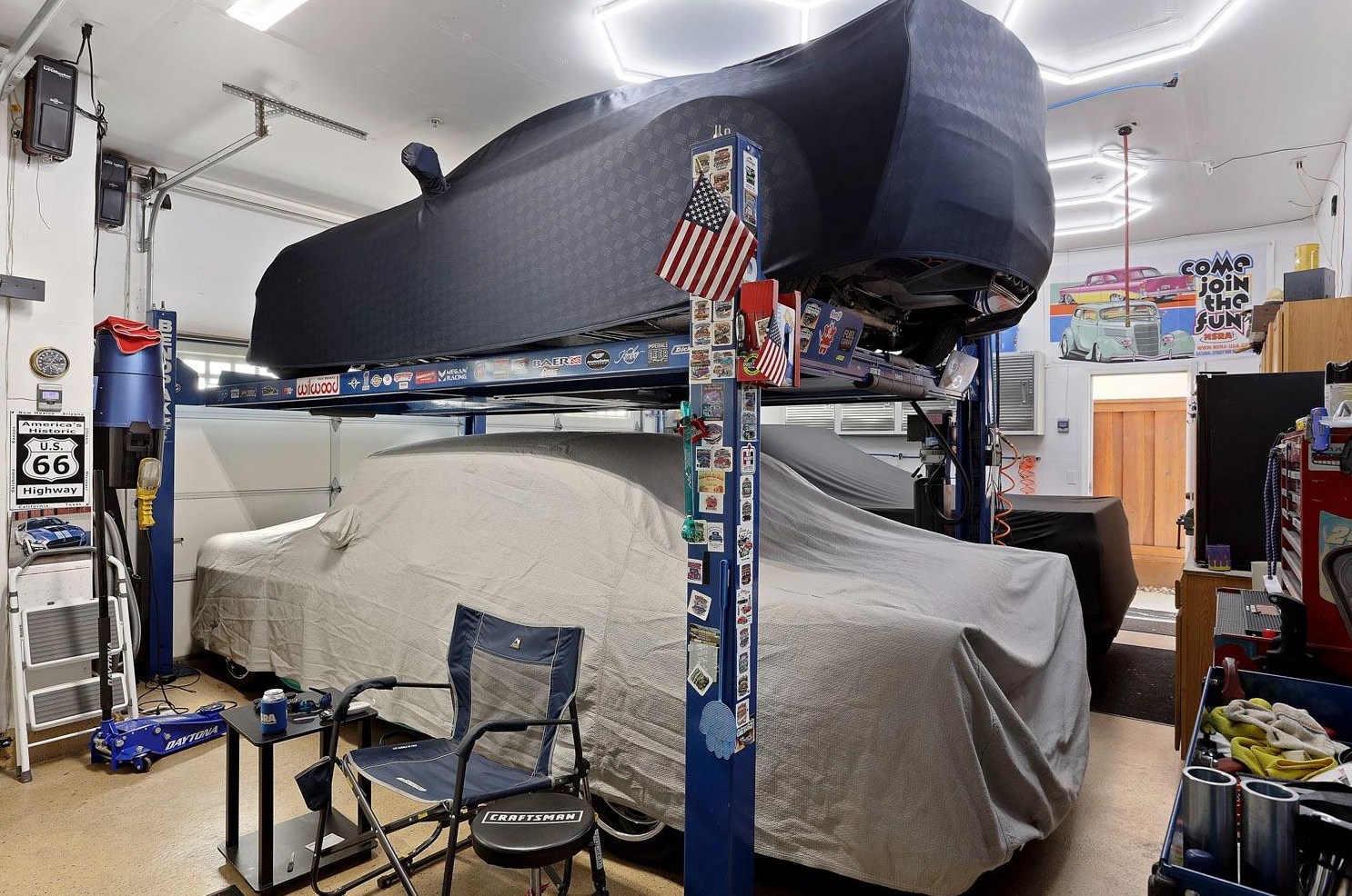 1625 Dawnview Dr, Los Angeles CA  94513-6550 exterior