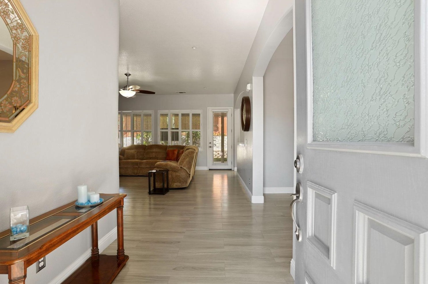 1625 Dawnview Dr, Los Angeles CA  94513-6550 exterior