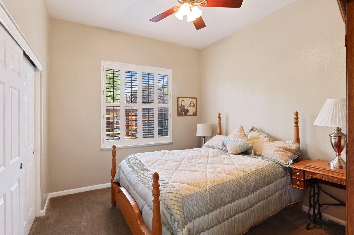 1625 Dawnview Dr, Los Angeles CA  94513-6550 exterior