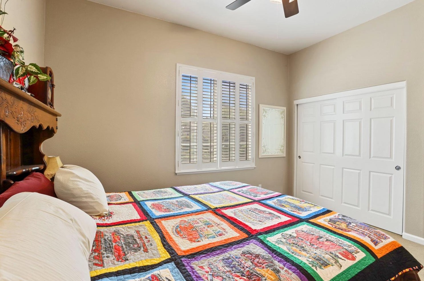 1625 Dawnview Dr, Los Angeles CA  94513-6550 exterior