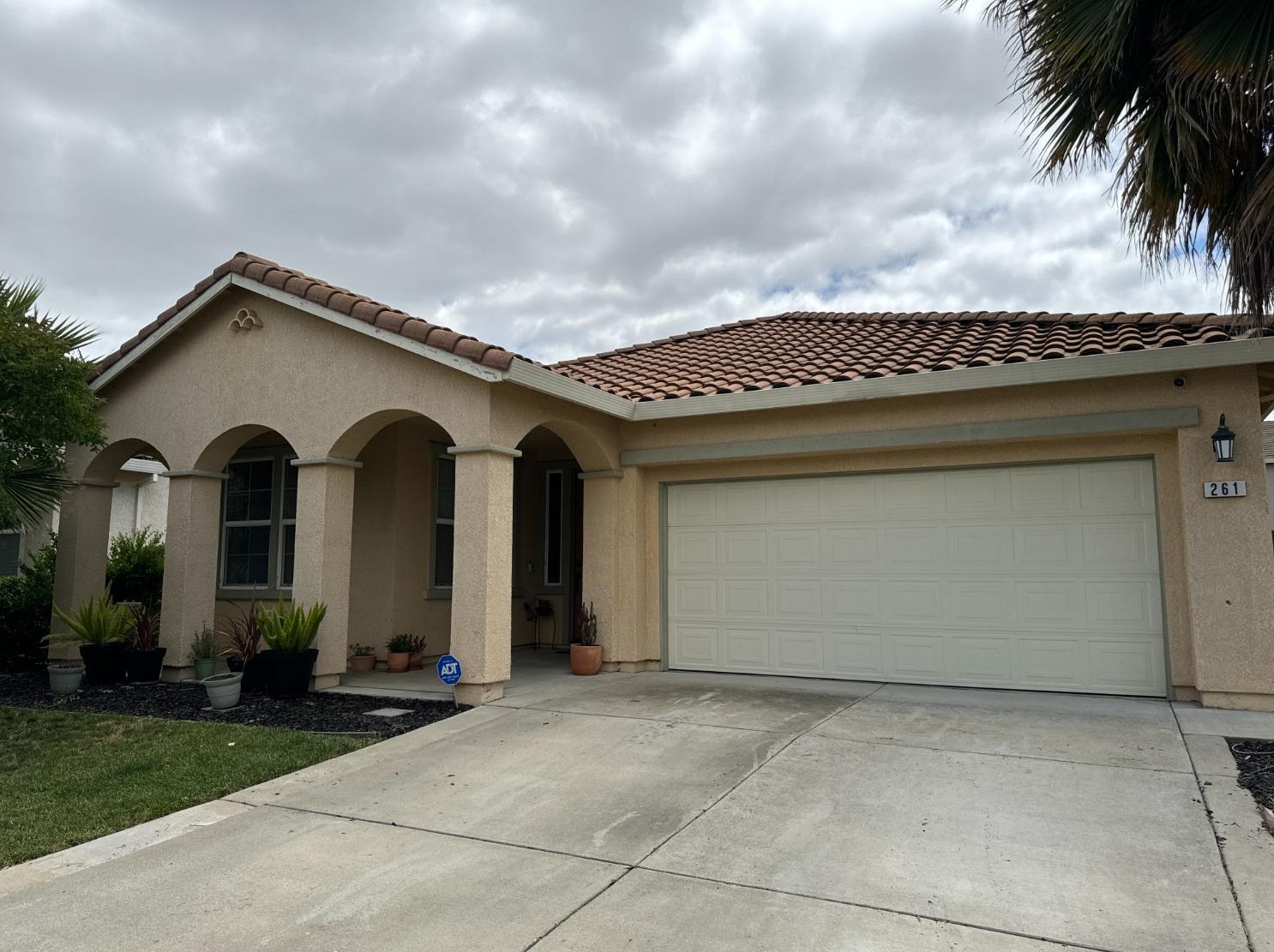 261 Olivadi Way, Sacramento, CA 95834-7614