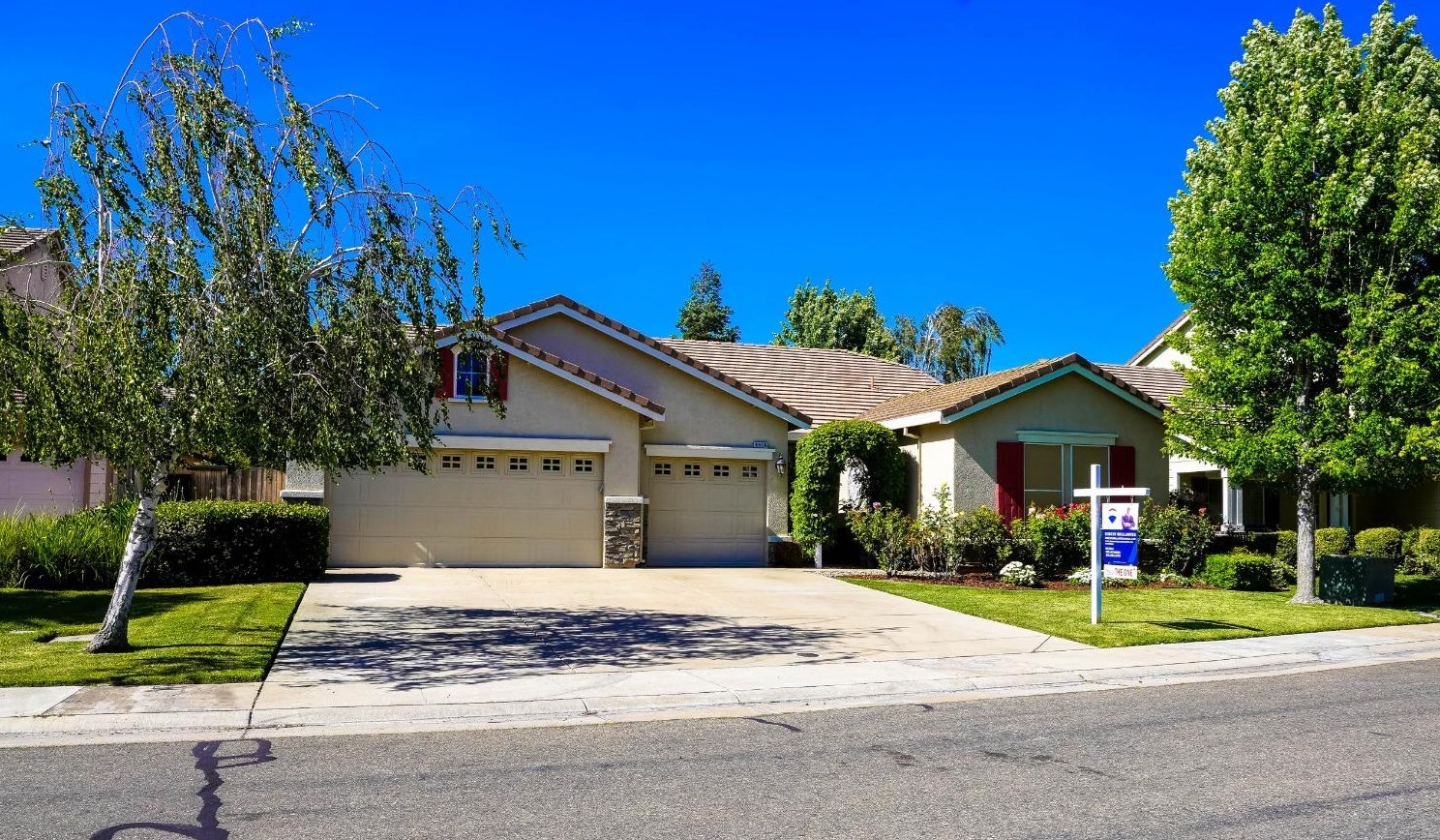 8970 Wood Lily Way, Elk Grove, CA 95757-3281