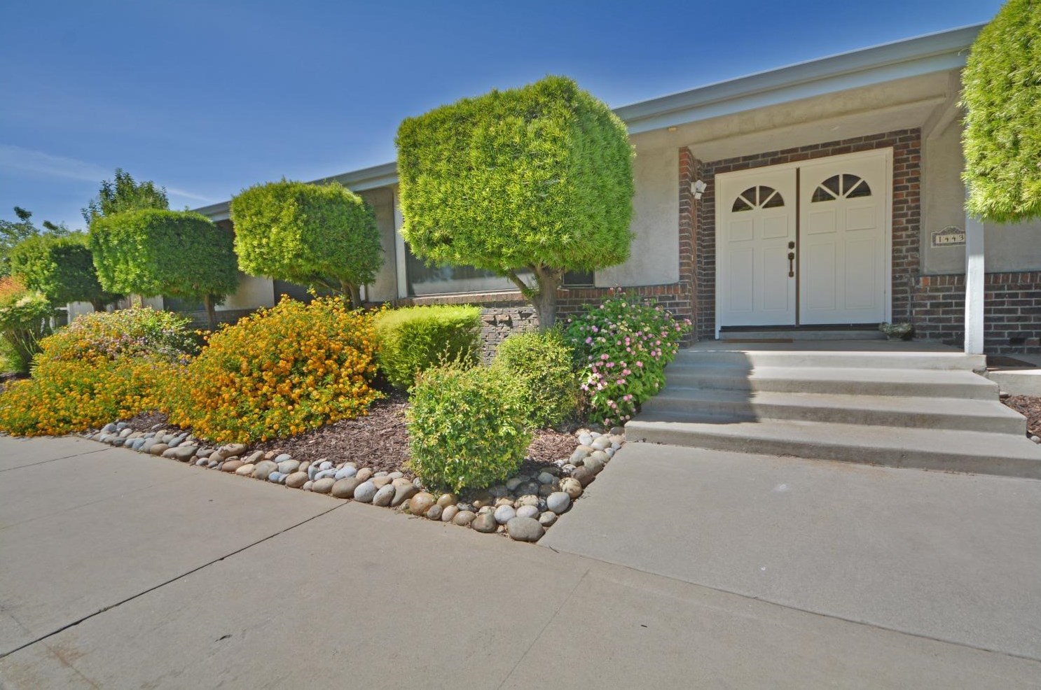 1443 W Tokay St, Lodi, CA 95242