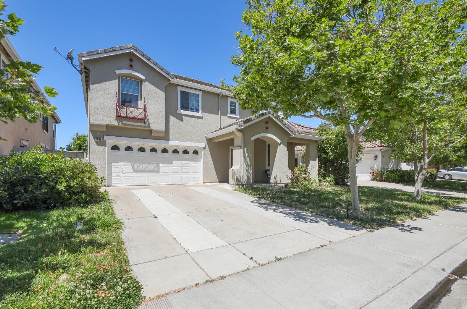 2009 Yarnell Way, Elk Grove, CA 95758-7117
