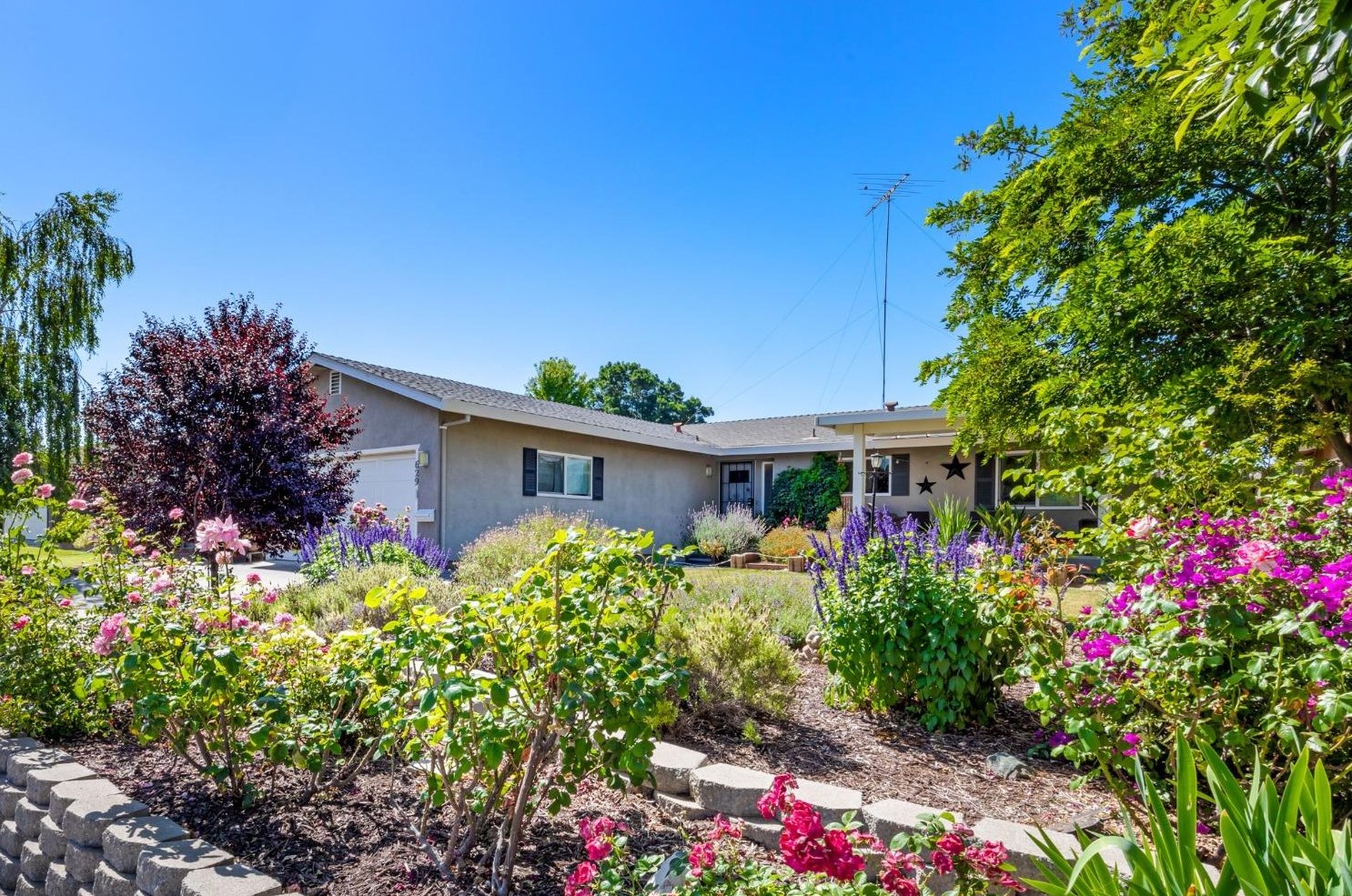 629 Poplar Ln, Woodland, CA 95695-4324