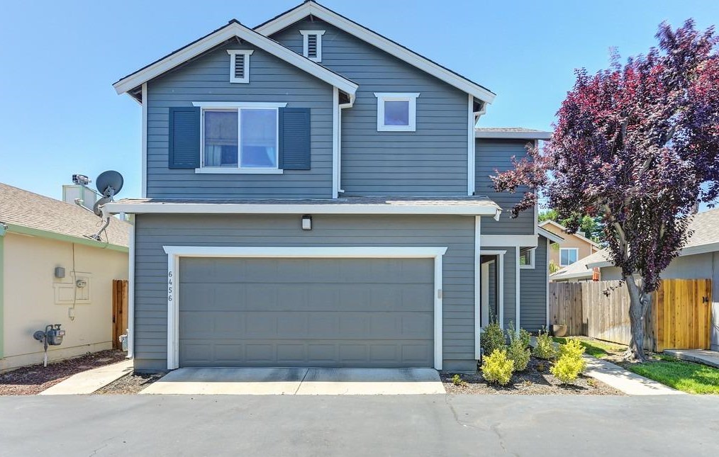 6456 Laguna Mirage Ln, Elk Grove, CA 95758
