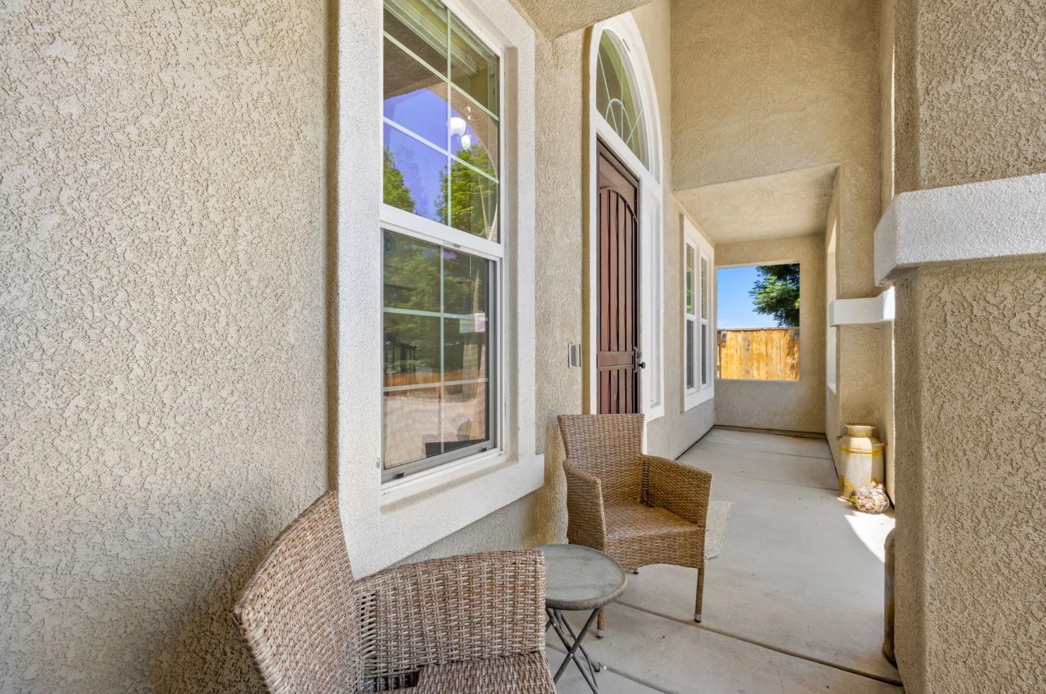 9980 Shiraz Pl, Elk Grove CA  exterior