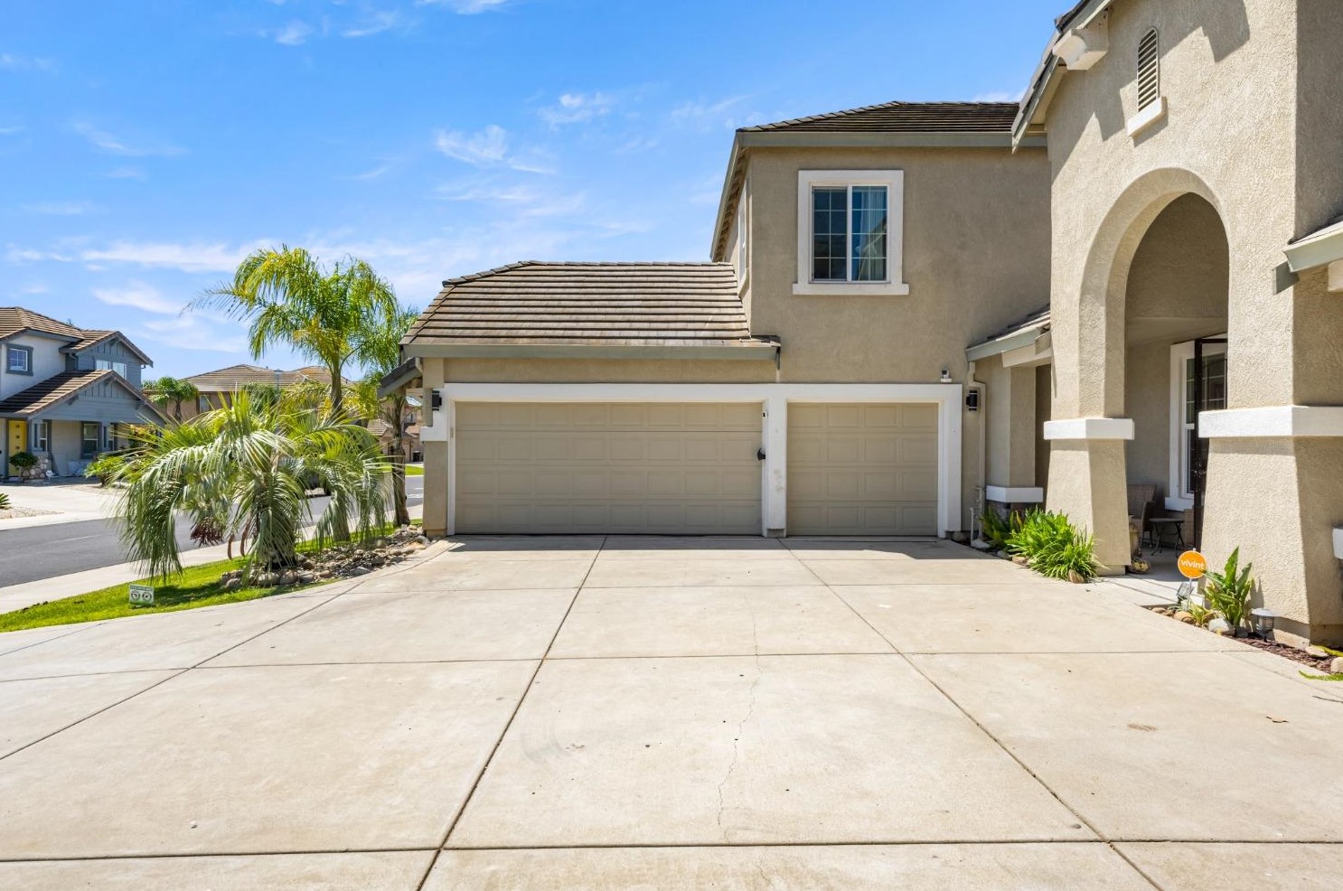 9980 Shiraz Pl, Elk Grove CA  exterior