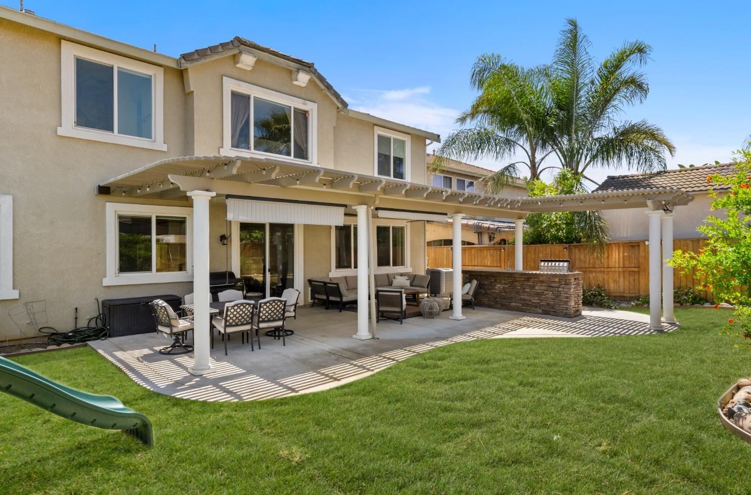 9980 Shiraz Pl, Elk Grove CA  exterior