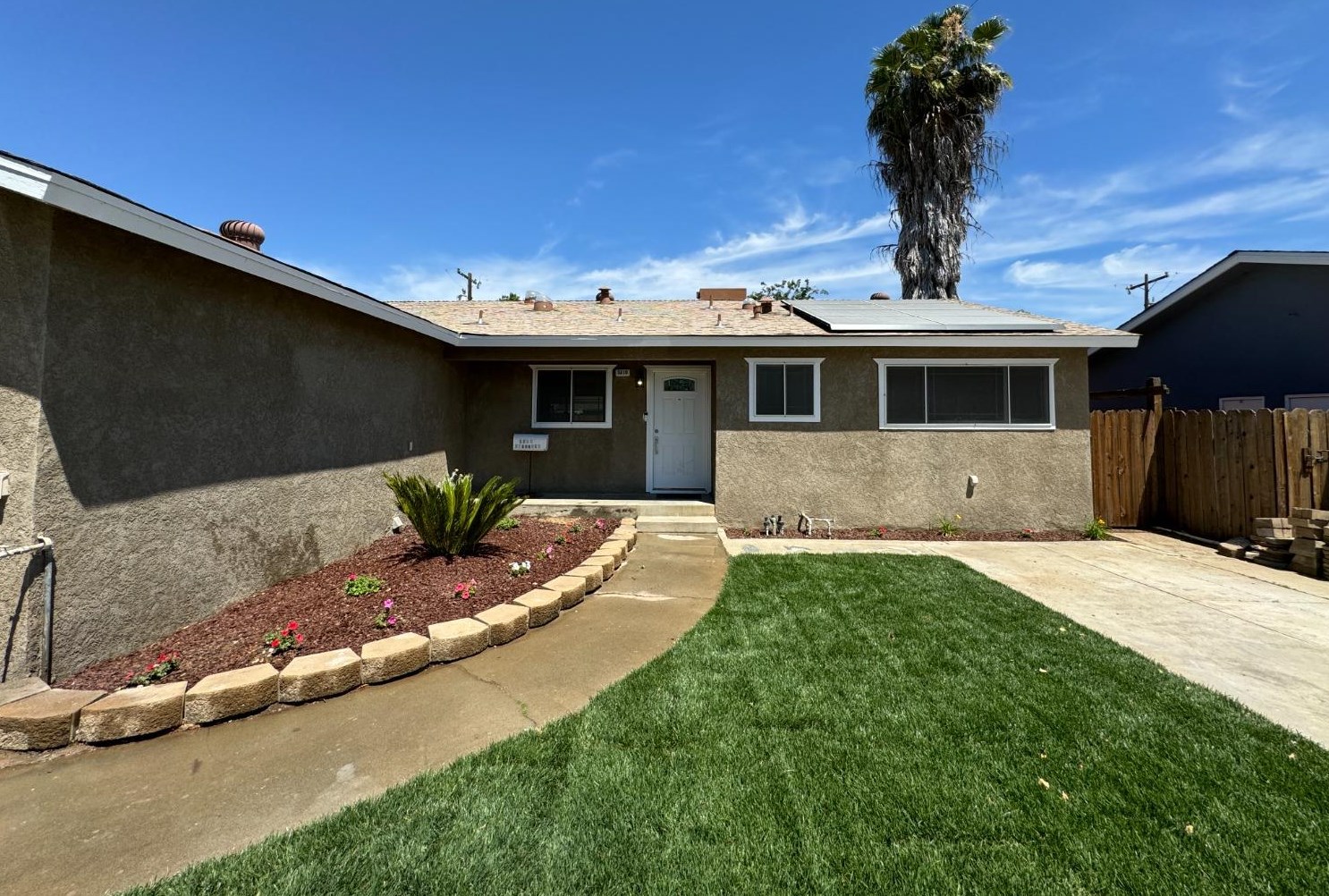 3210 Shamrock Ave, Merced, CA 95340-1650