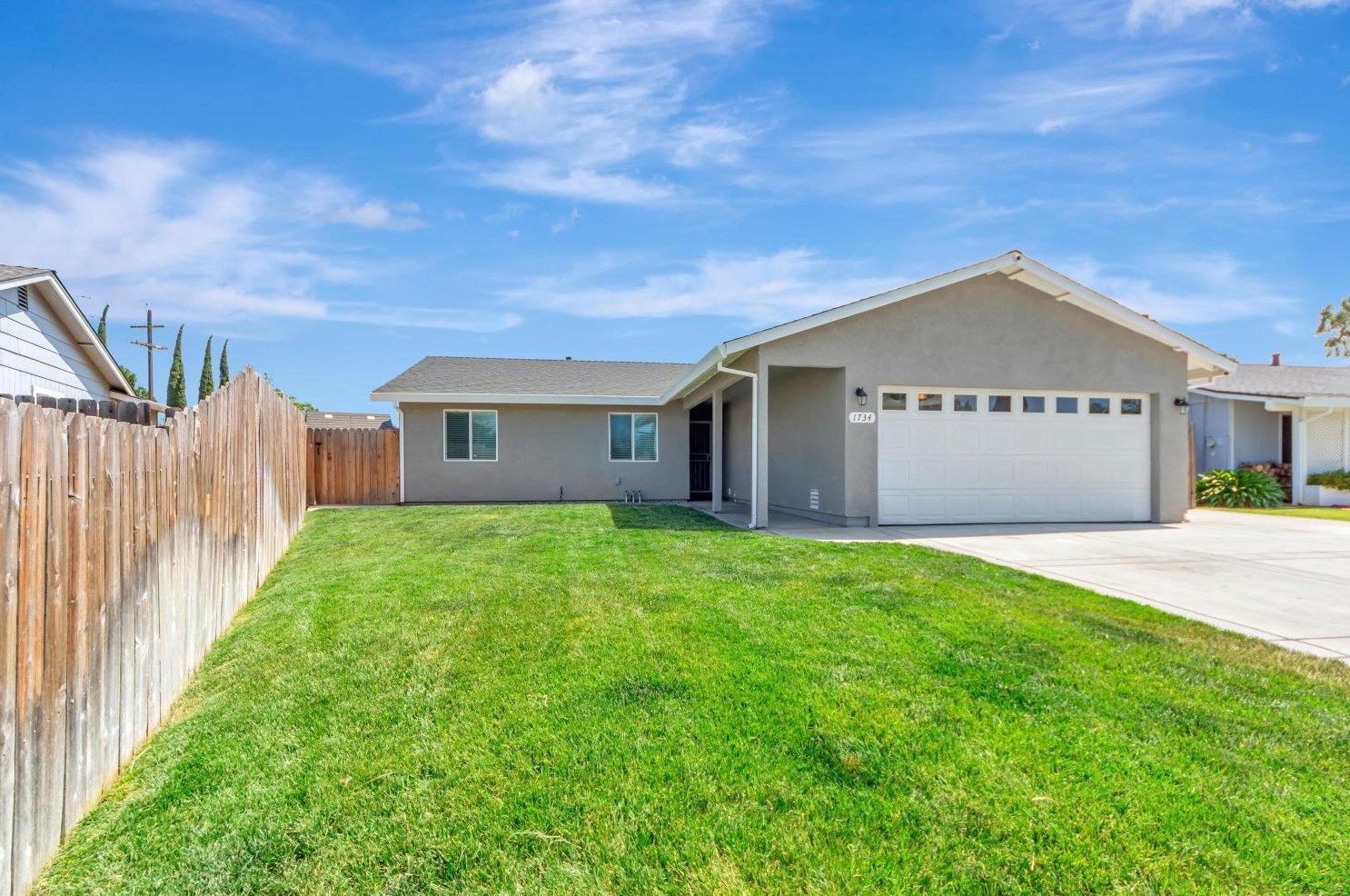 1734 Deborah Ln, Arboga, CA 95901