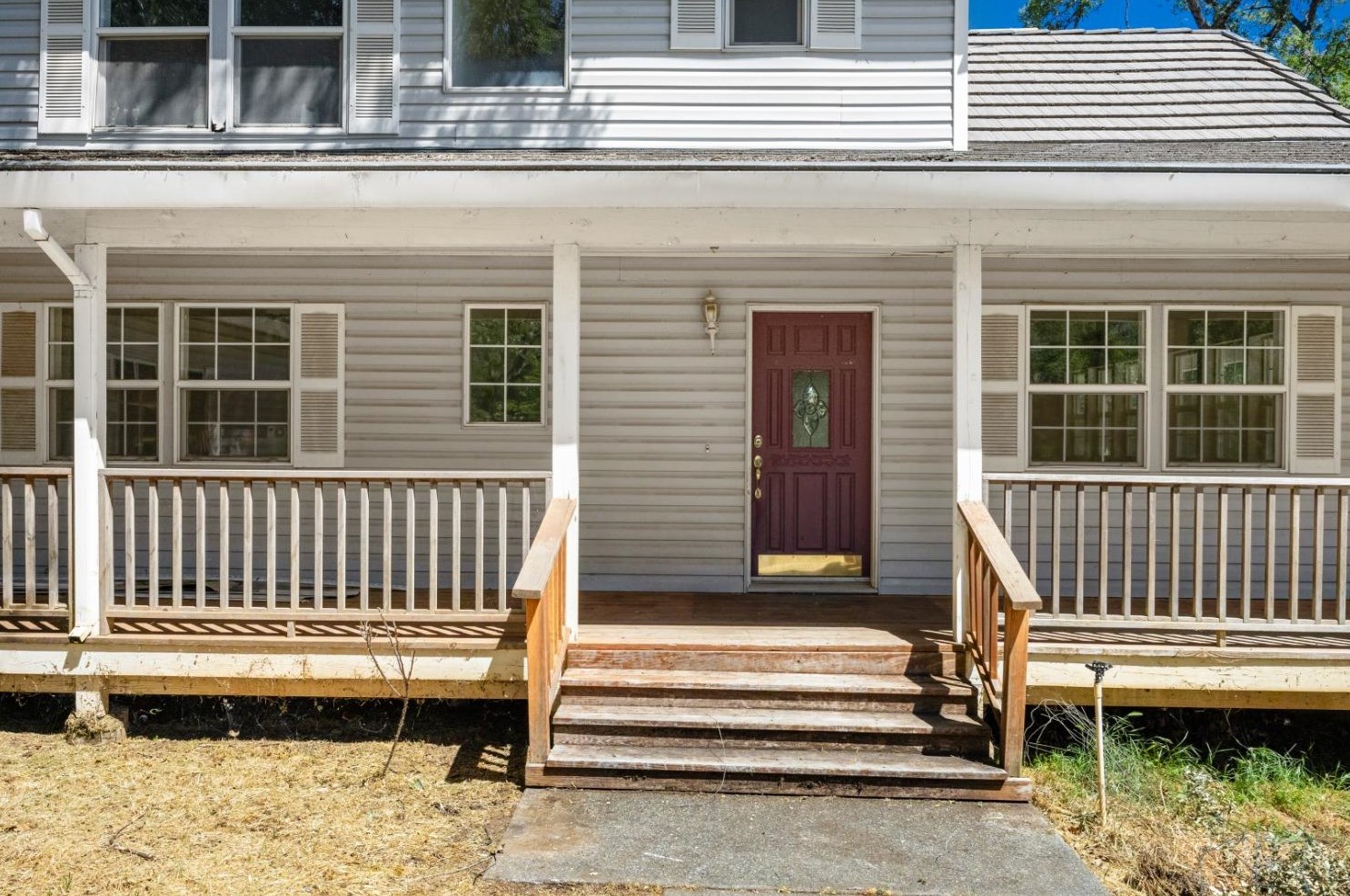 18525 Message Pl, Grass Valley, CA 95949-9007