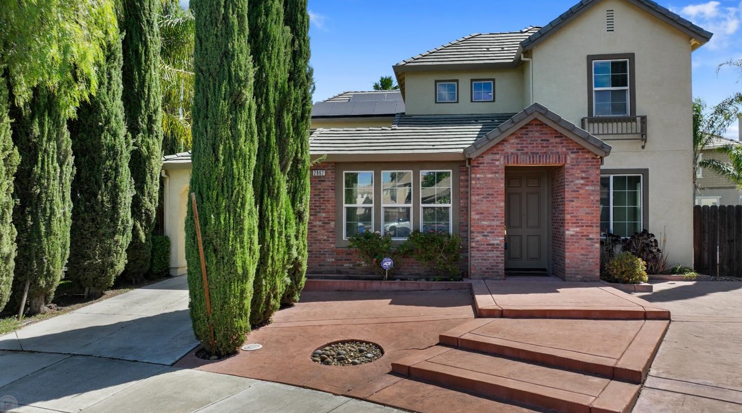 2867 Bay Ct, Tracy, CA 95377-8529