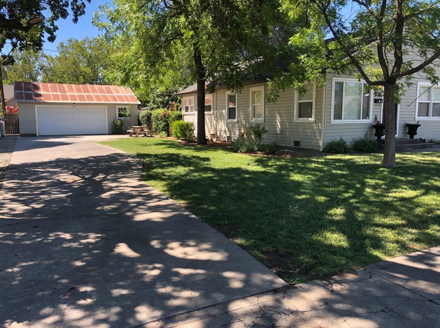 306 Abbey St, Winters, CA 95694