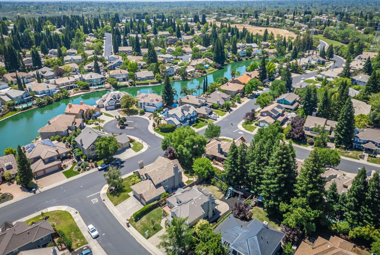 4796 Copperfield Cir, Roseville, CA 95746-6689