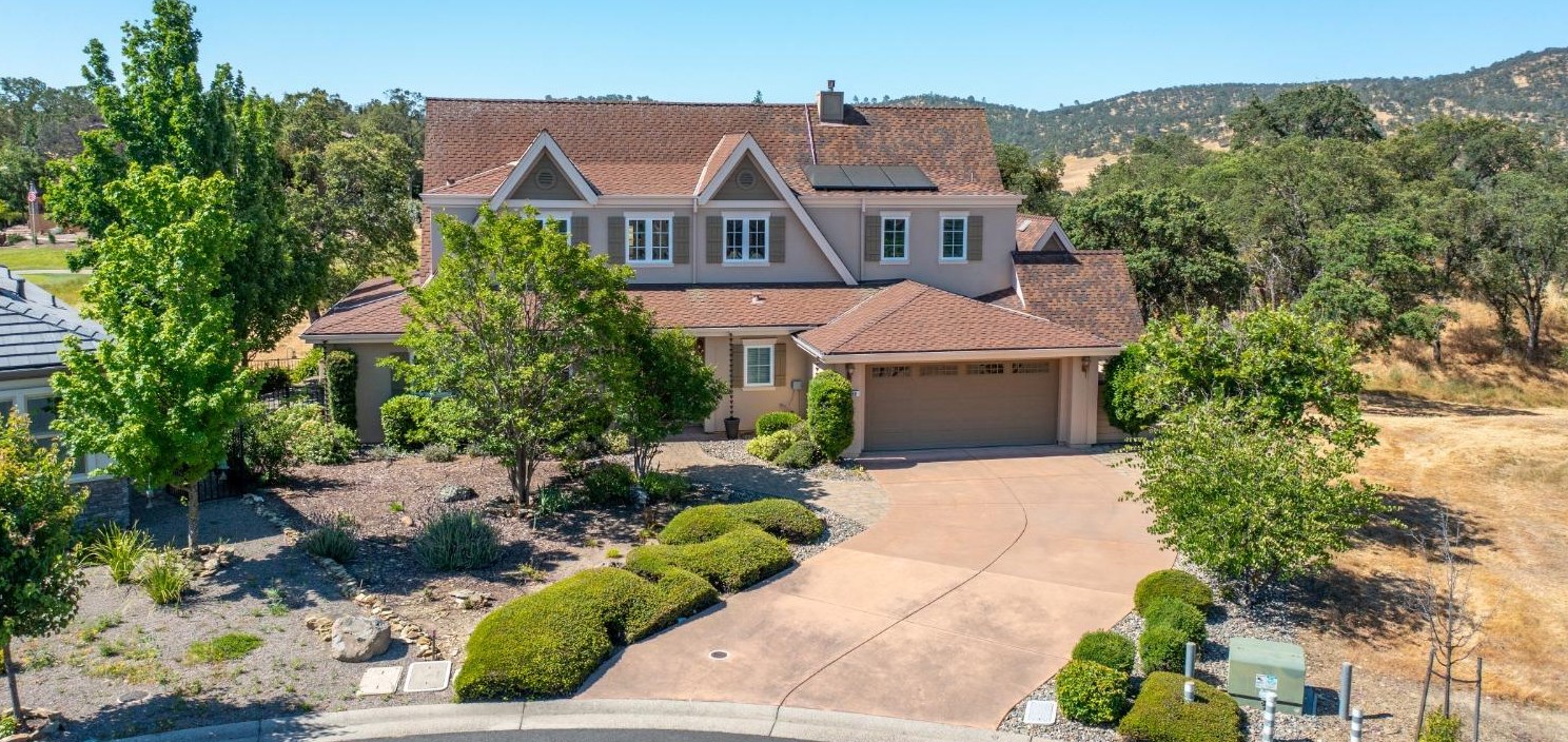 168 Blue Oak Ct, Copperopolis, CA 95228-9454