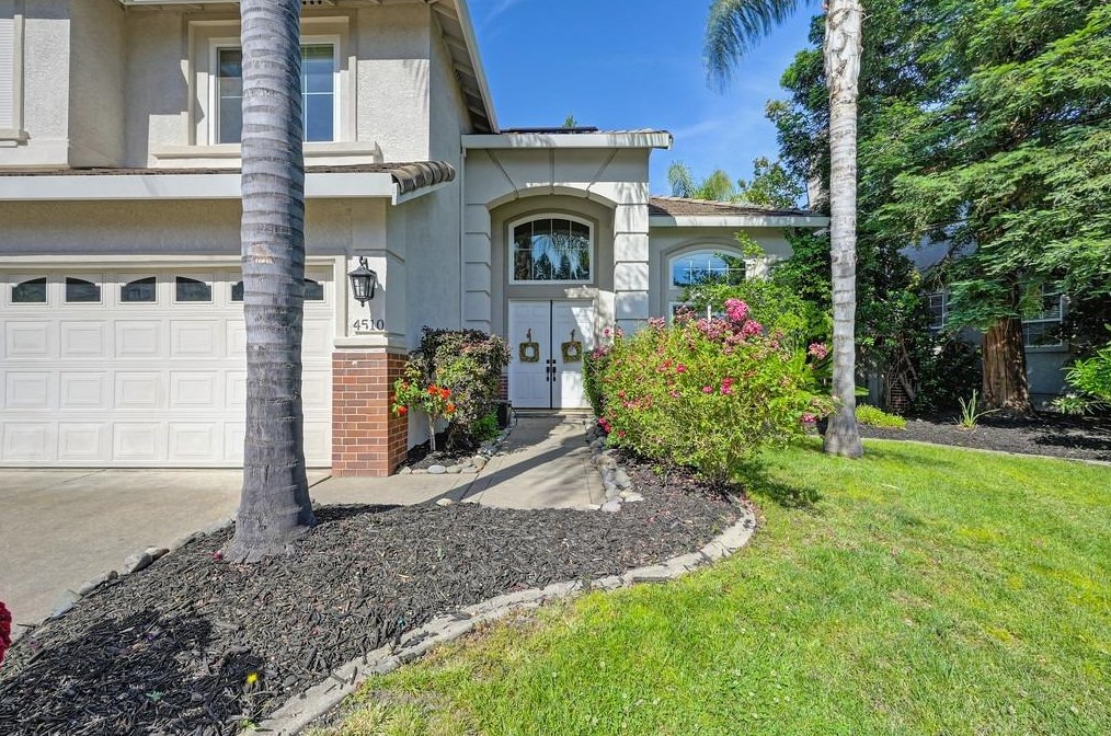4510 Monet Way, Roseville, CA 95746