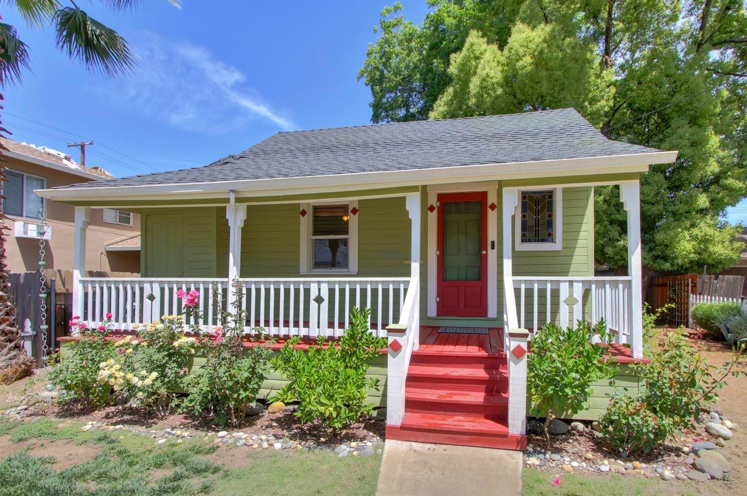 3009 9th Ave, Sacramento, CA 95817-3501