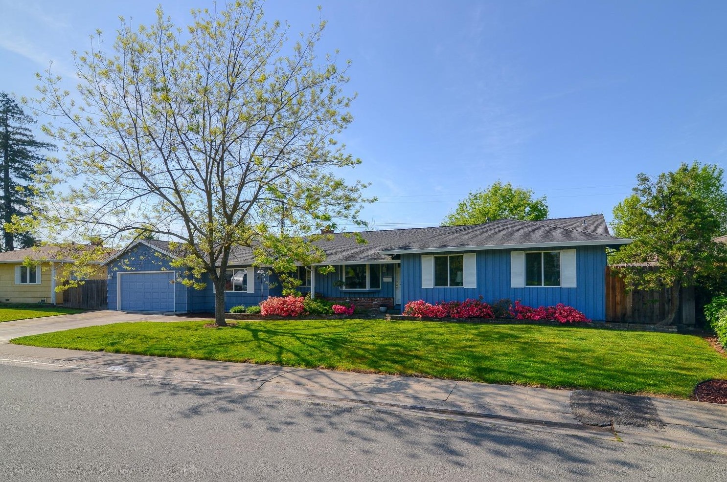 4412 Elizabeth Ave, Sacramento, CA 95821-4143