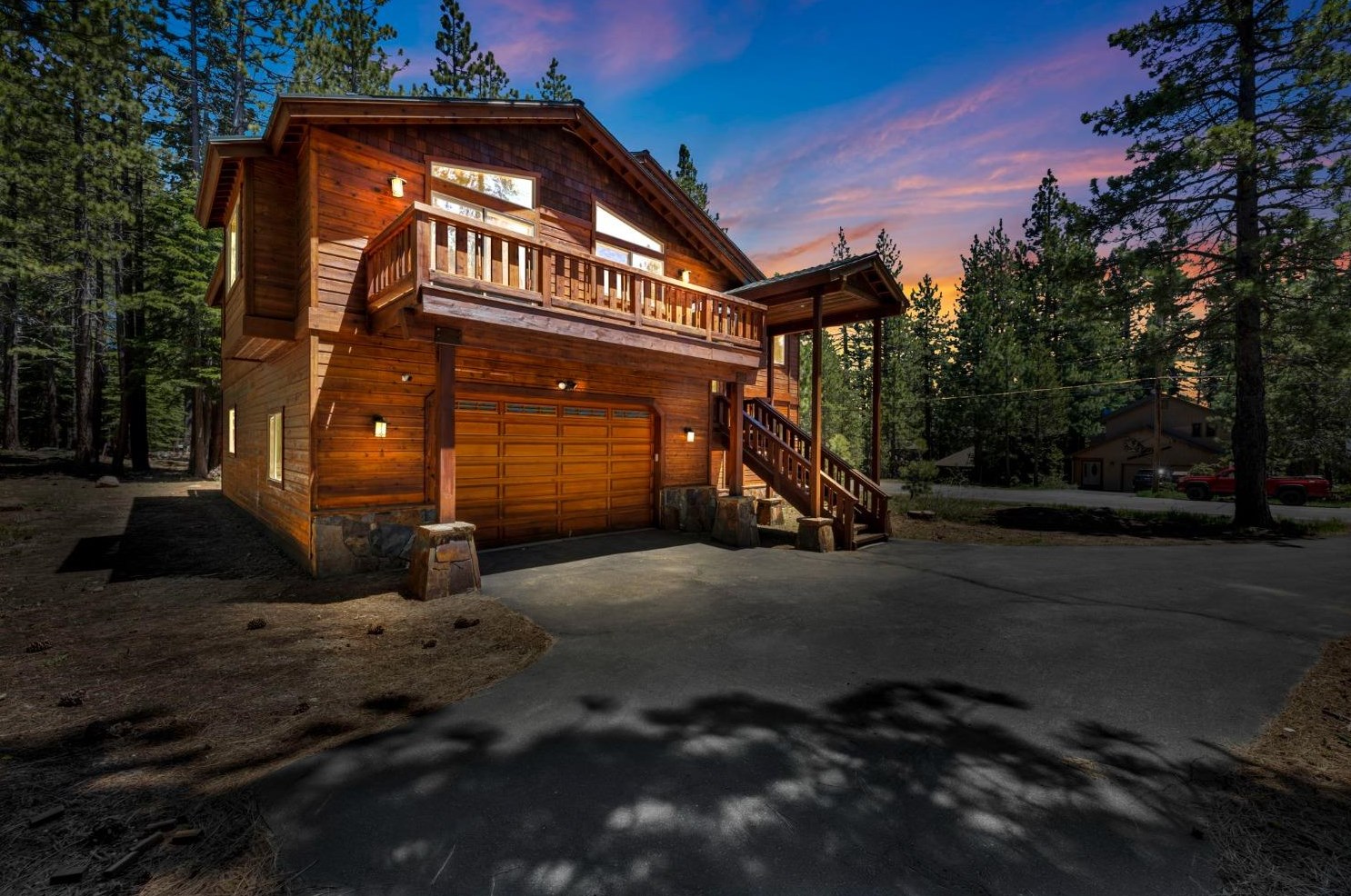 13940 Tyrol Rd, Truckee, CA 96161-6746