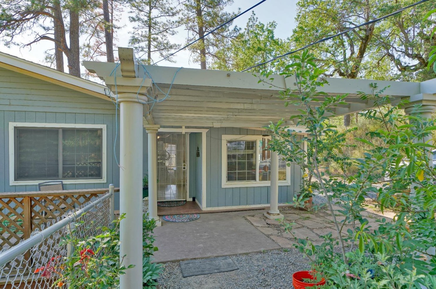2525 Indian Wells Rd, Swansboro Country, CA 95667-8103