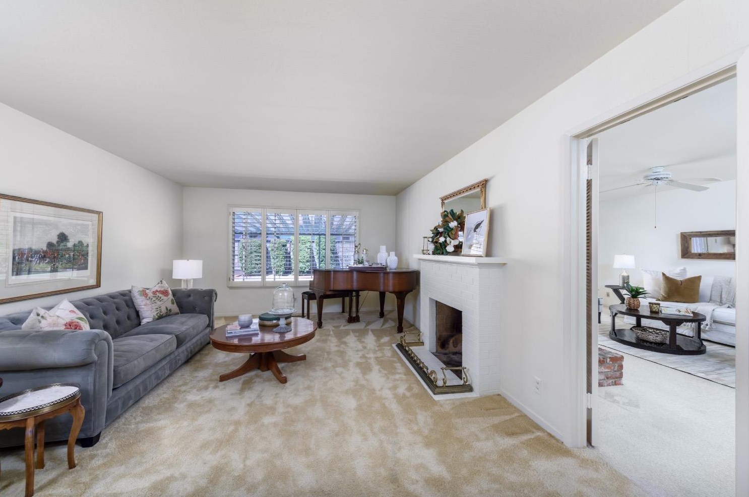 1212 West St, Woodland CA  95695-5311 exterior