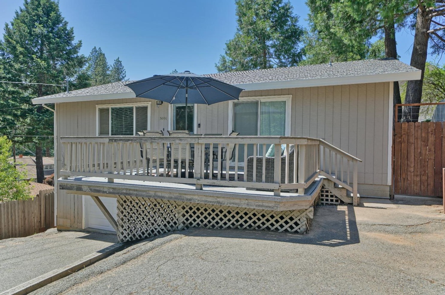 3091 Cedar Ravine Rd, Swansboro Country, CA 95667-5629