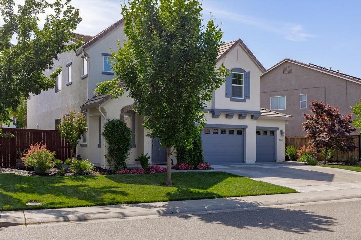 1371 Alberton Cir, Lincoln, CA 95648