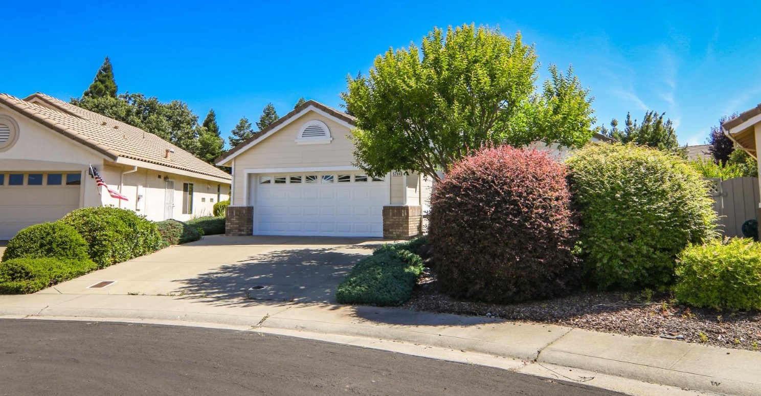 5284 Sugar Pine Loop, Roseville, CA 95747-8629