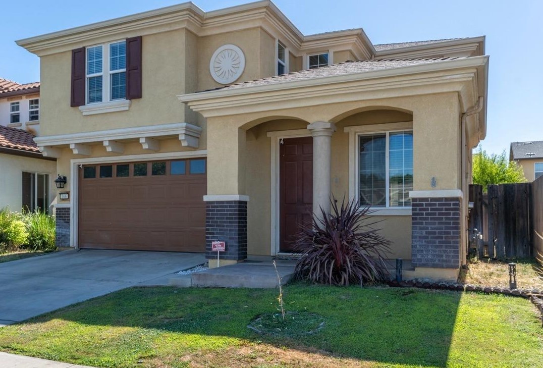 166 Mono Lake Ct, Merced, CA 95341-8232