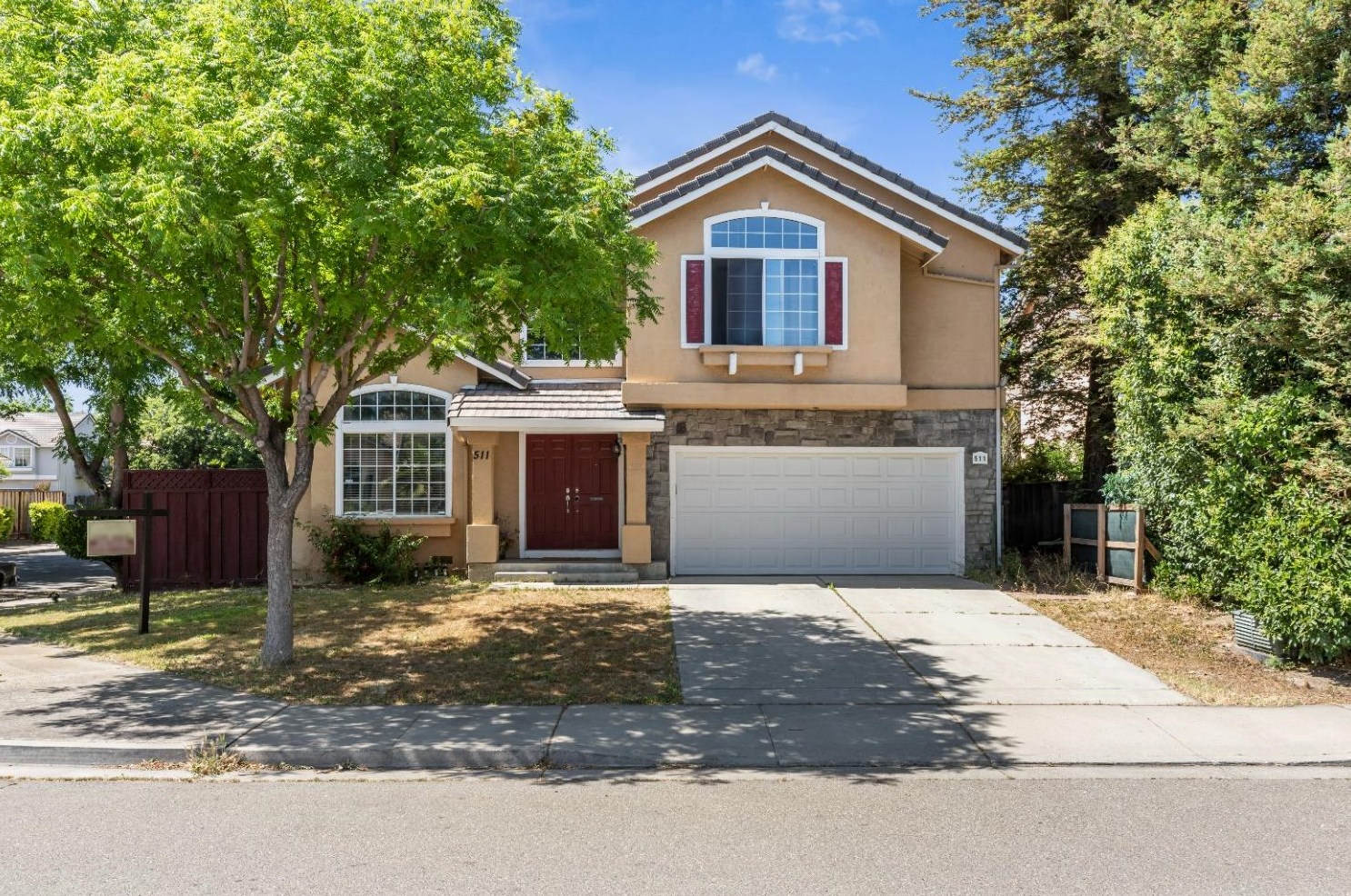 511 Czerny St, Tracy, CA 95376-5431