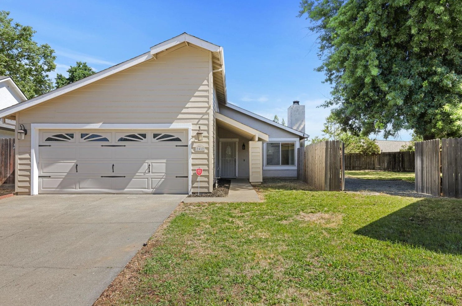 7417 Mirage Ct, Sacramento, CA 95842-3609