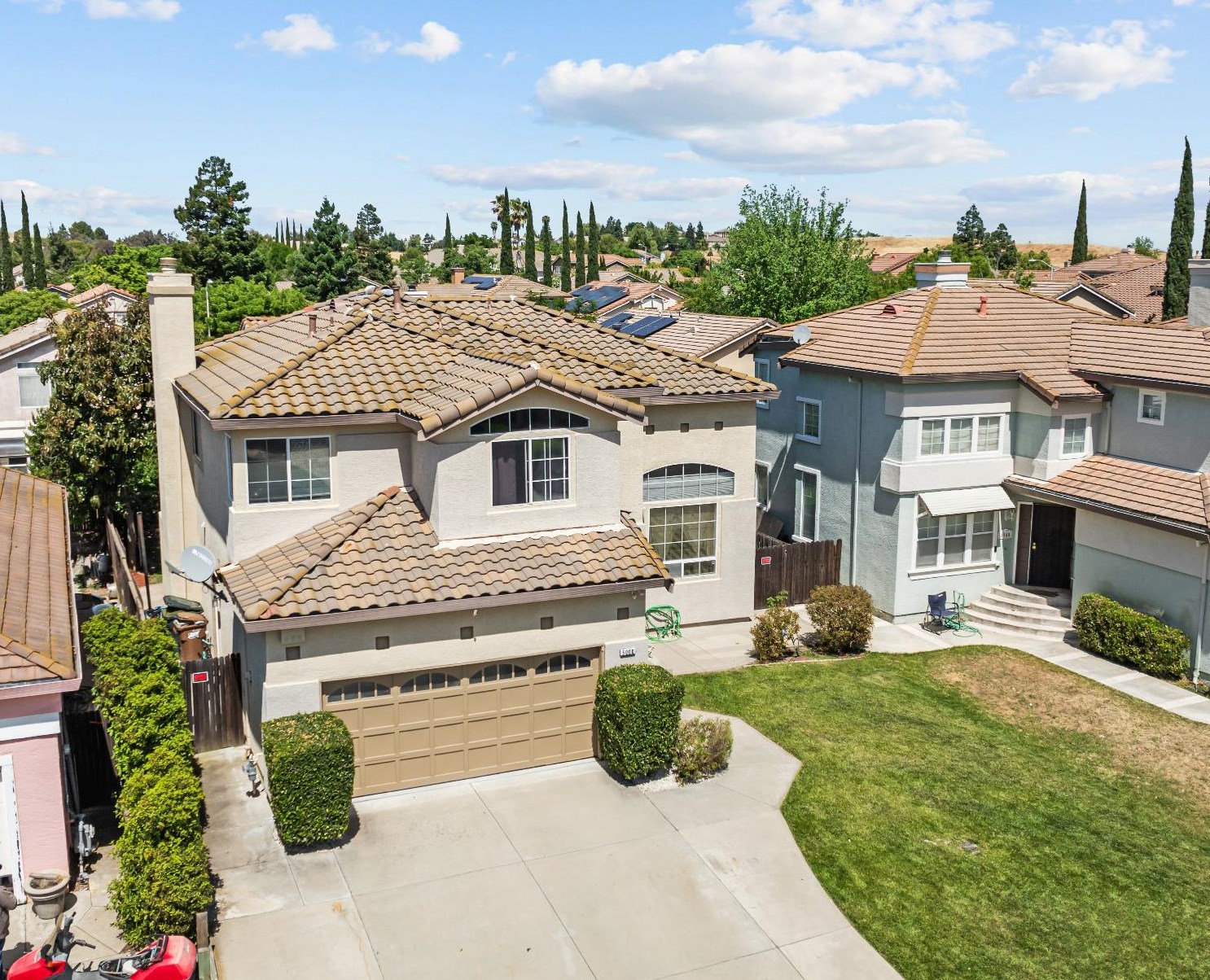 5000 Bridle Way, Antioch, CA 94531-8158