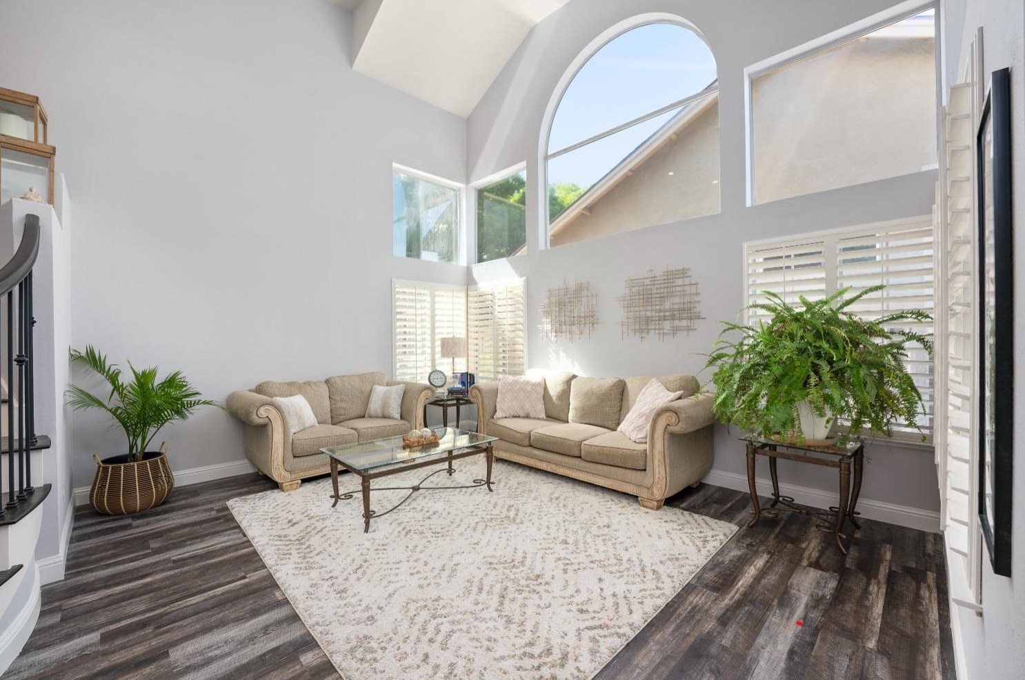 3120 Strand Rd, Rocklin CA  95765-4320 exterior