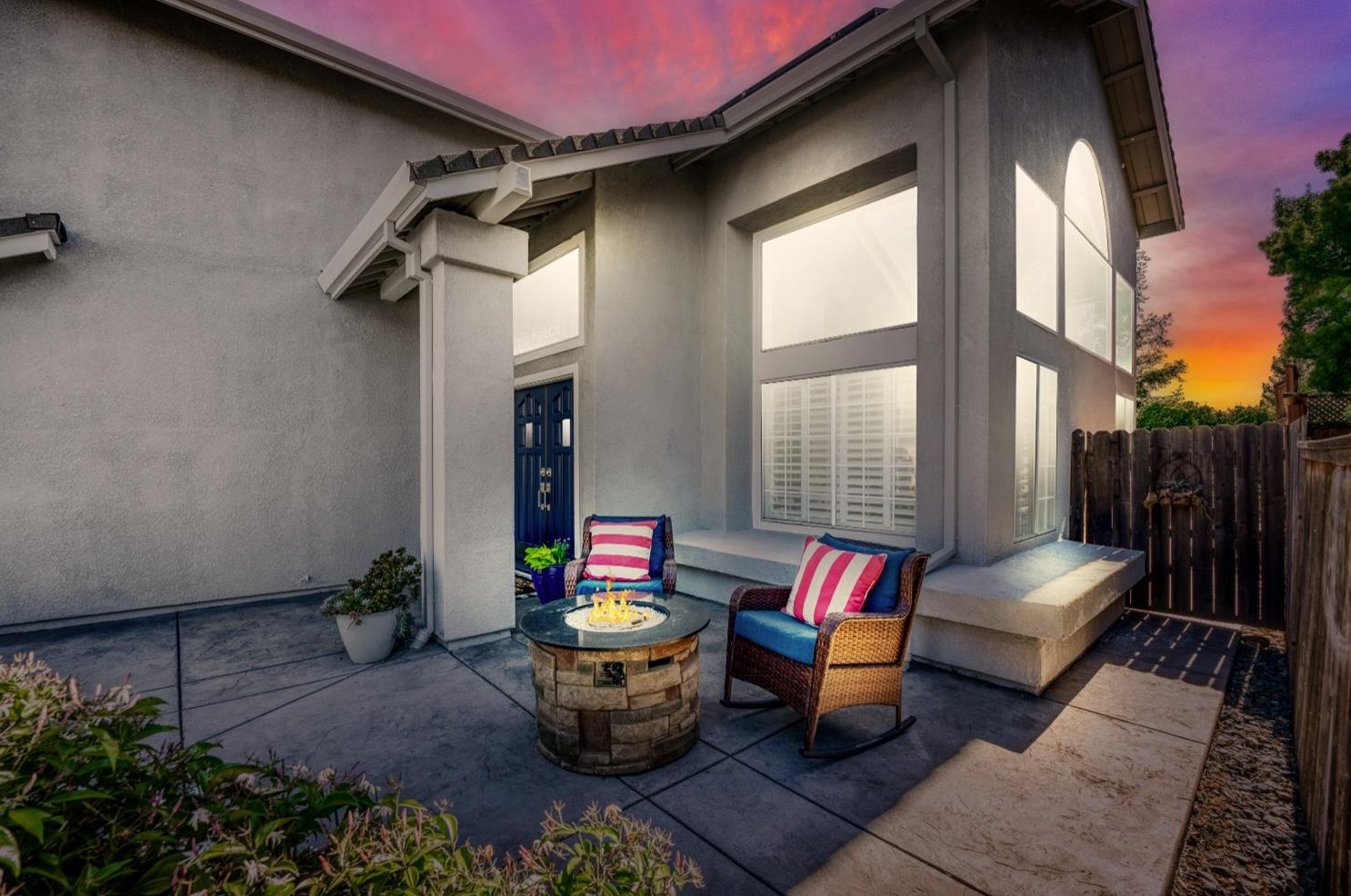 3120 Strand Rd, Rocklin CA  95765-4320 exterior