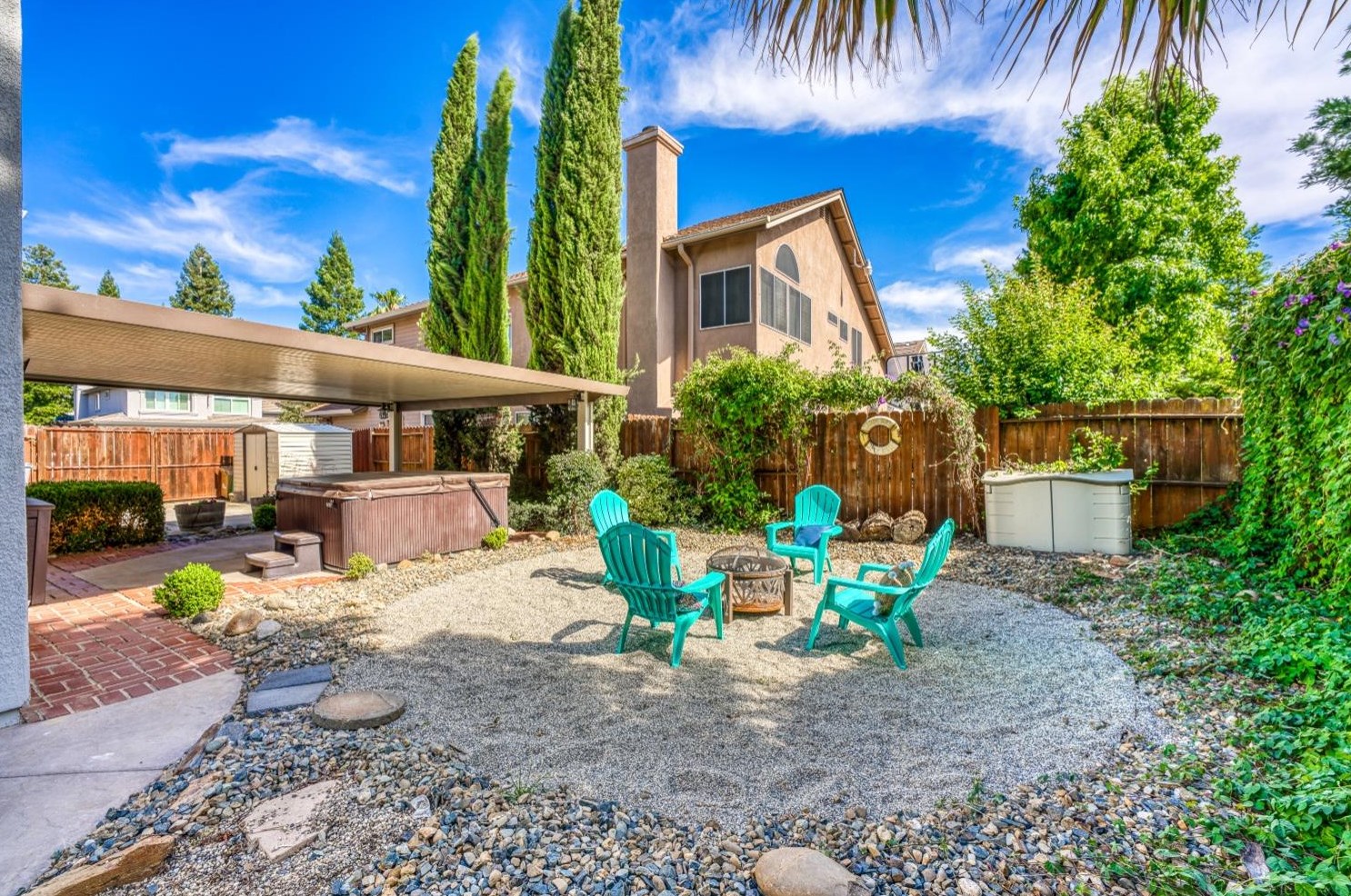 3120 Strand Rd, Rocklin CA  95765-4320 exterior