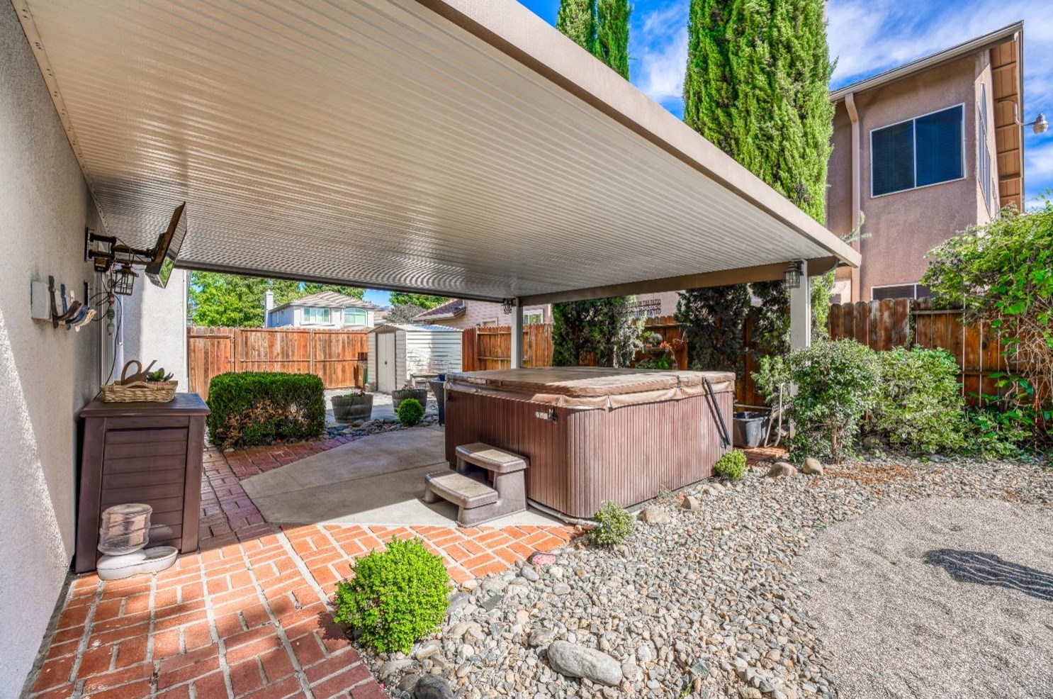 3120 Strand Rd, Rocklin CA  95765-4320 exterior