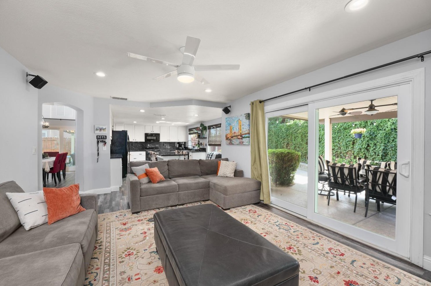 3120 Strand Rd, Rocklin CA  95765-4320 exterior