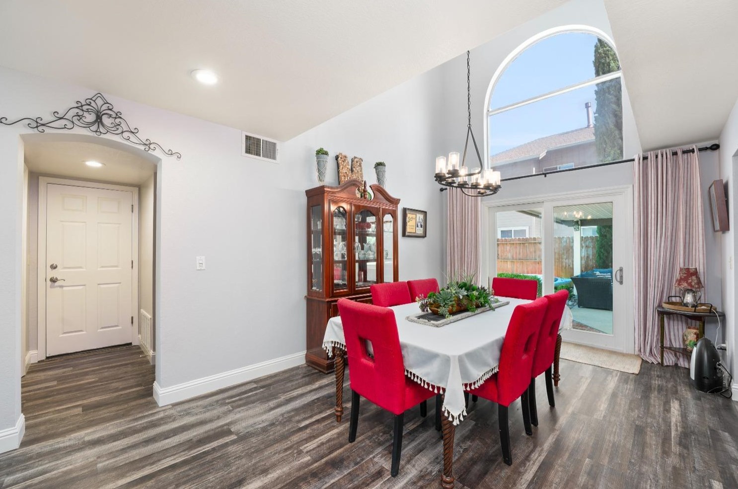 3120 Strand Rd, Rocklin CA  95765-4320 exterior