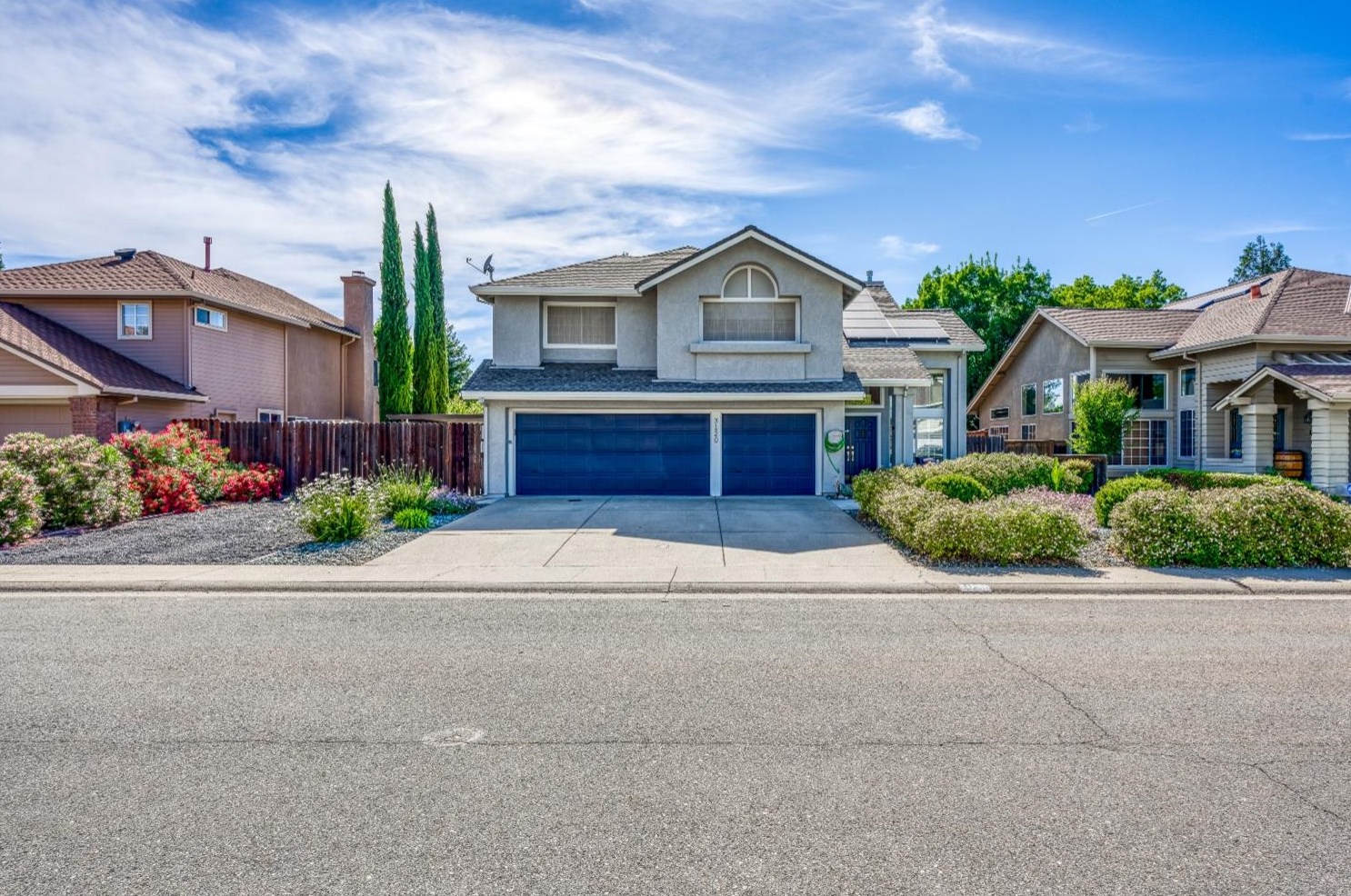 3120 Strand Rd, Rocklin CA  95765-4314 exterior