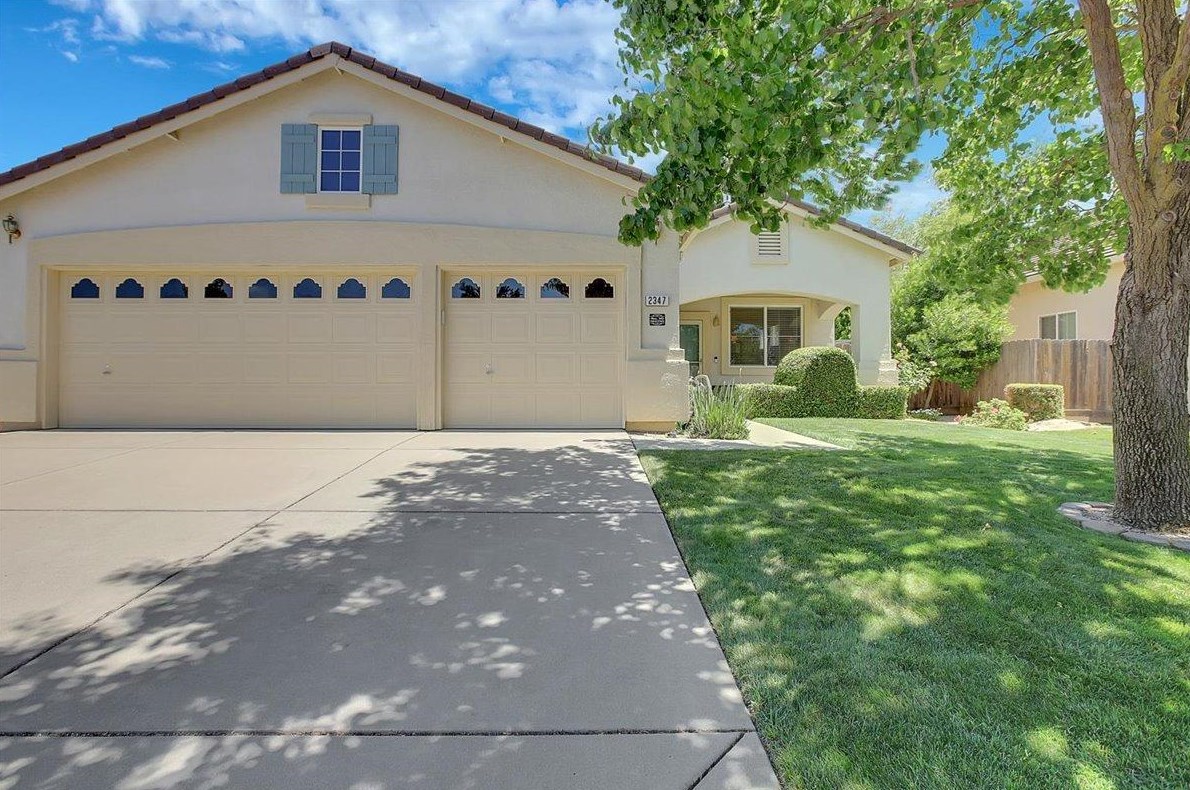 2347 Oregon Way, Yuba City, CA 95991-8475