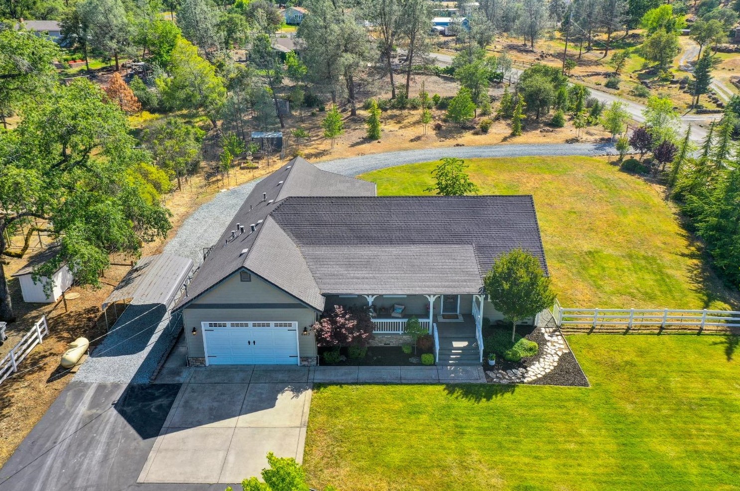 6413 Kenneth Way, Auburn, CA 95602-8707