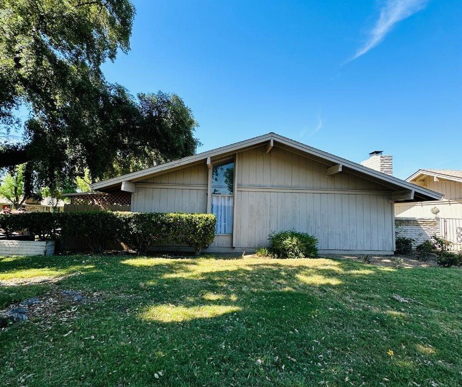 617 Granger Ave, Modesto, CA 95350-4165