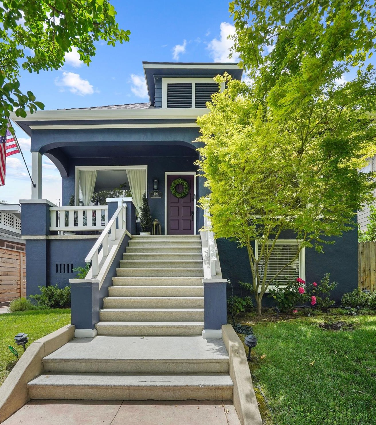 1910 3rd Ave, Sacramento CA  95818-3004 exterior