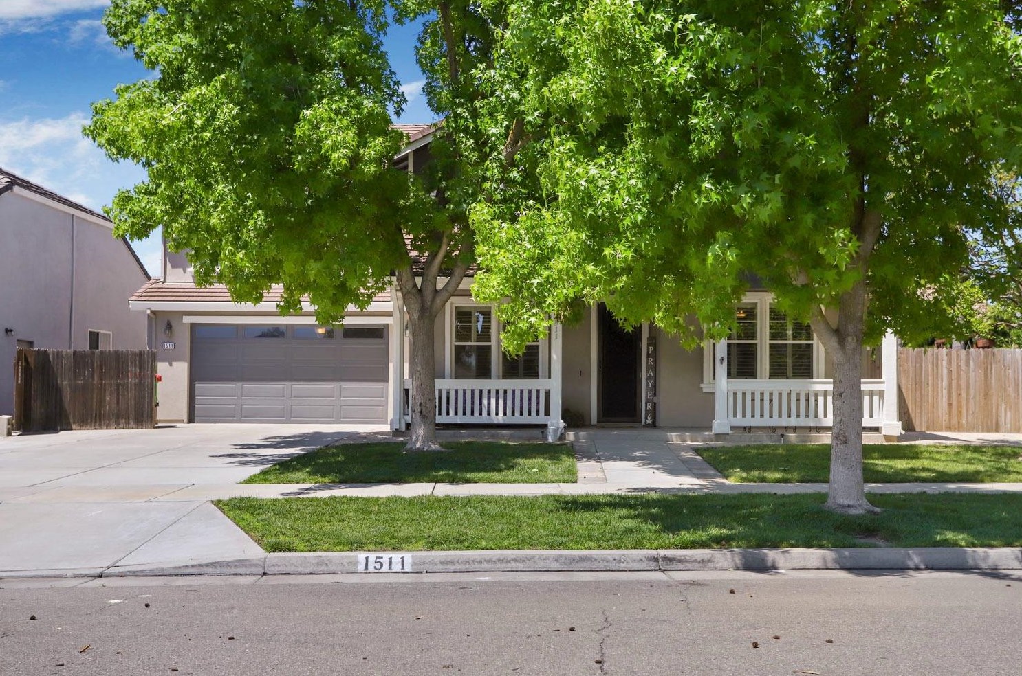 1511 Augusta Pointe Dr, Ripon, CA 95366