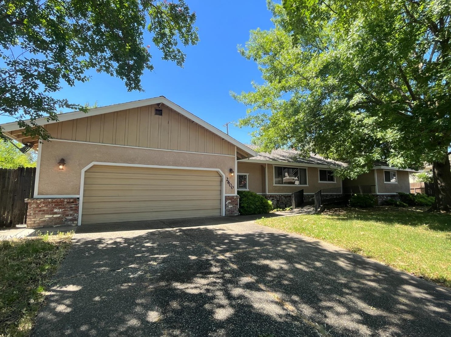 2600 Trentwick Ct, Carmichael, CA 95608-4731